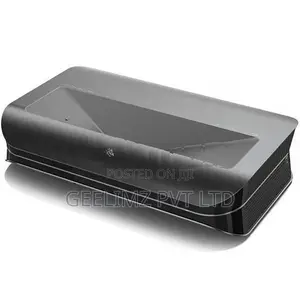 AWOL VISION LTV-2500 4K UST Triple Laser TV