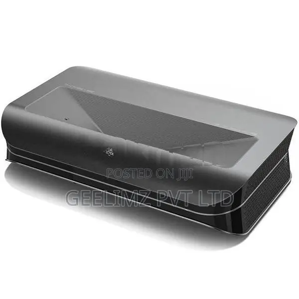 AWOL VISION LTV-2500 4K UST Triple Laser TV