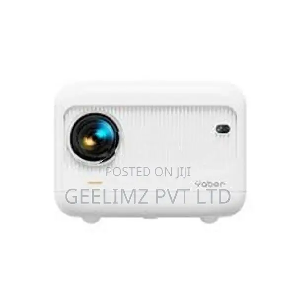 Yaber L1 Mini Home Cinema Projector