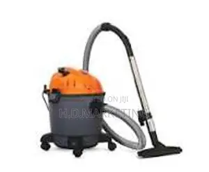 Innovex Wet Dry Vacuum Cleaner