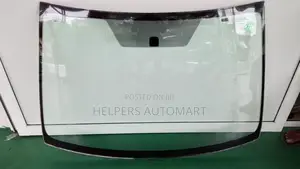 toyota Belta P92 Windscreen