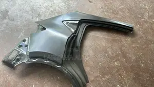 Vezel Rear Fender