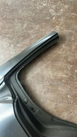 Vezel Rear Fender