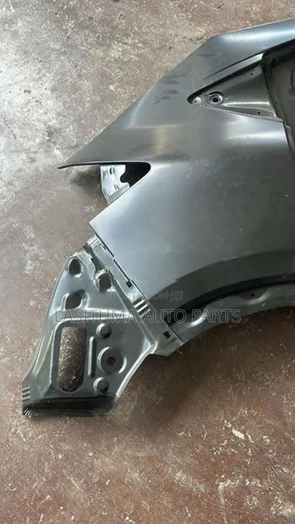 Vezel Rear Fender