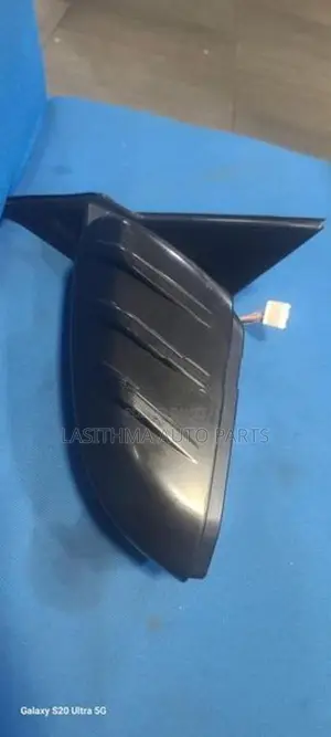Civic Side Mirror (Wair 8)
