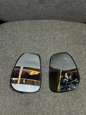 Honda Vezel 2025 side mirror lens