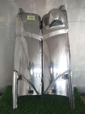 Hino 700 Series Corner Panels