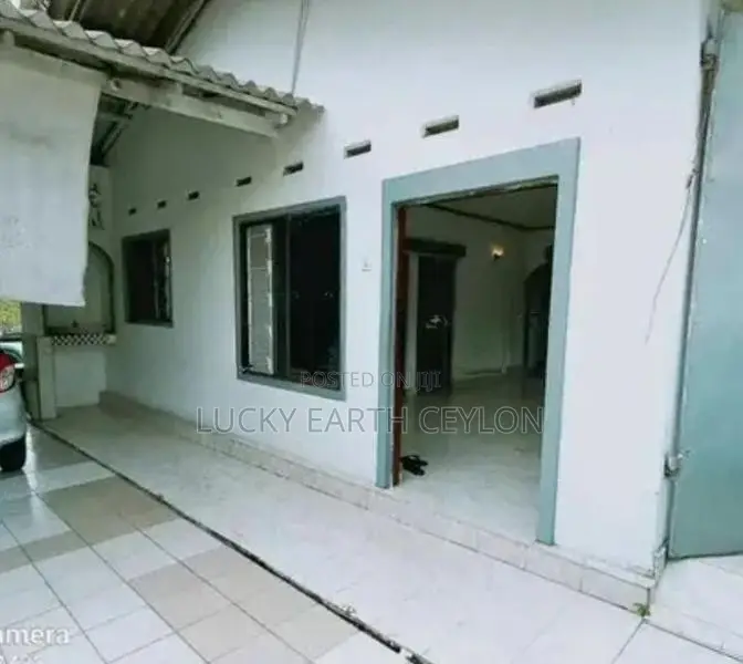 Sale Kottawa, Unfurnished- Single Story House (ZMS3019)
