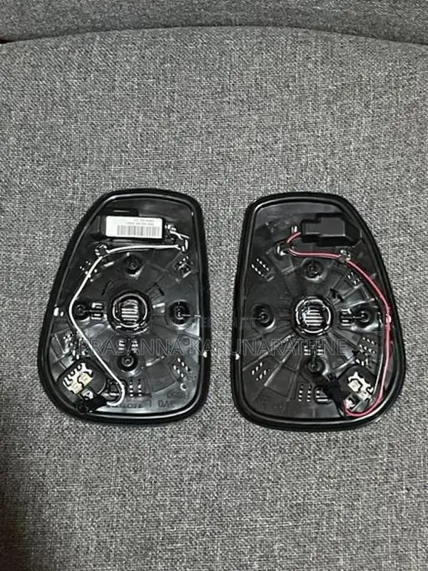 Honda Vezel 2025 side mirror lens