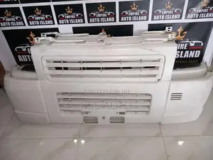 Suzuki Every DA62 Front Bumper