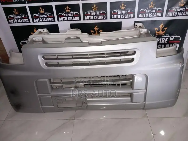 Suzuki Every DA 64 Front Bumper