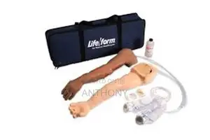 IV Arm Dummy