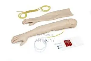IV Arm Dummy