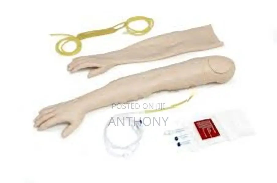 IV Arm Dummy