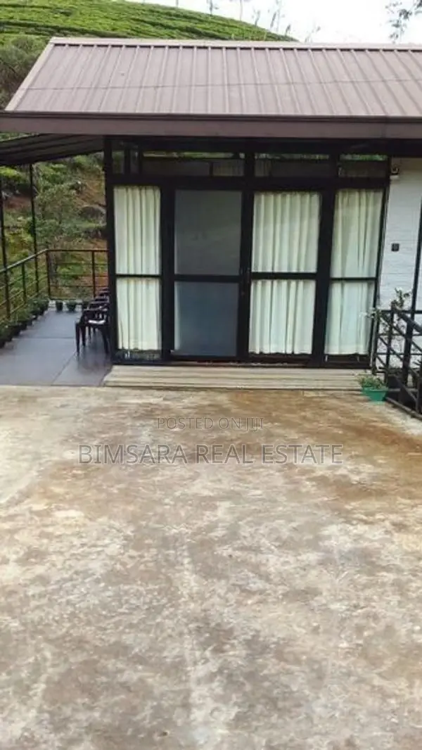 Luxury Leisure Retreat with High Income Potential in Lindula | SH 1525
