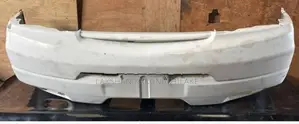 Nissan Vanette Buffer ( Lion Face )