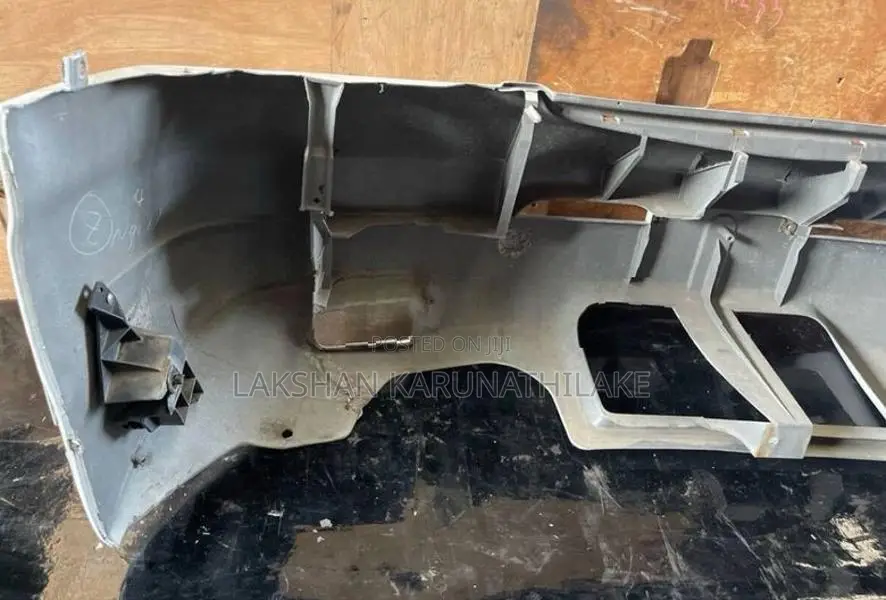 Nissan Vanette Buffer ( Lion Face )