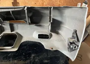 Nissan Vanette Buffer ( Lion Face )