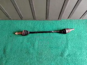 Nissan X Trail T30 Rear Axle