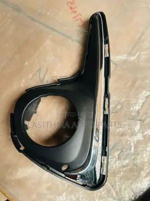 Vitz Ksp 130 Fog Cover