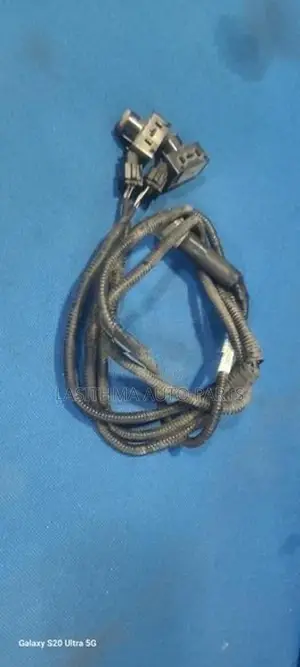 Aqua Front Bumper Sensor