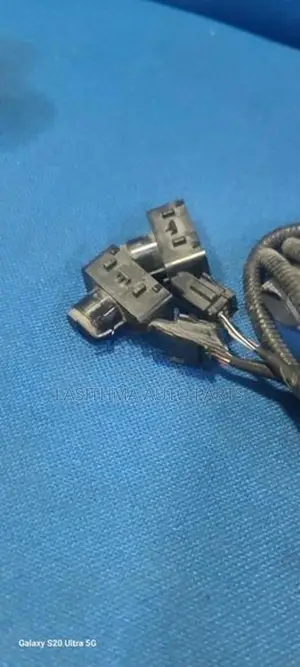 Aqua Front Bumper Sensor