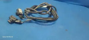 Aqua Front Bumper Sensor