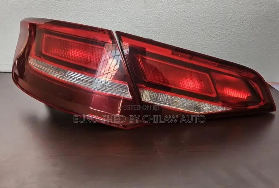 Audi A3 Tail Light & Parts