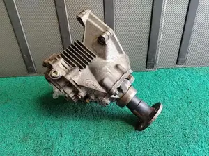 Nissan X Trail T30 4x4 Transfer Box