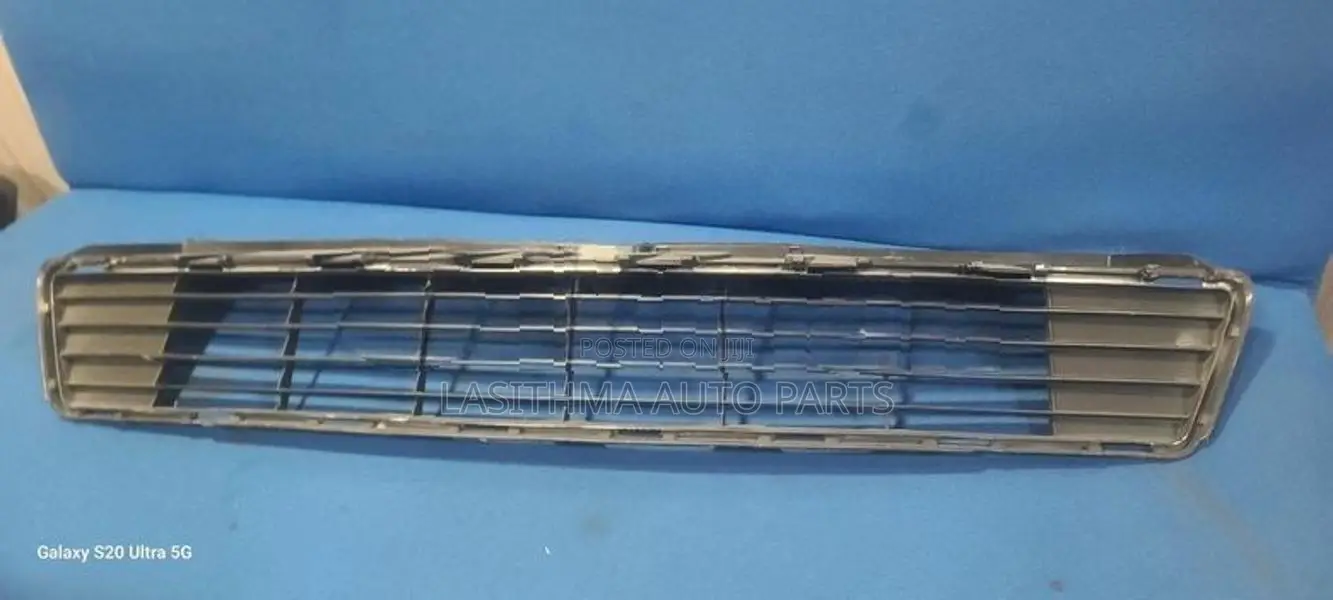 Aqua Bumper Mesh