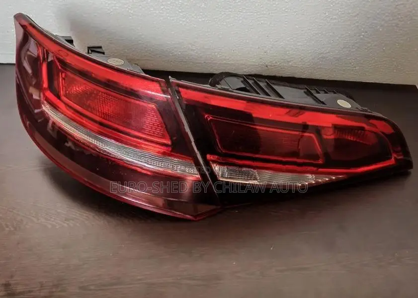 Audi A3 Tail Light & Parts