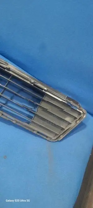 Aqua Bumper Mesh
