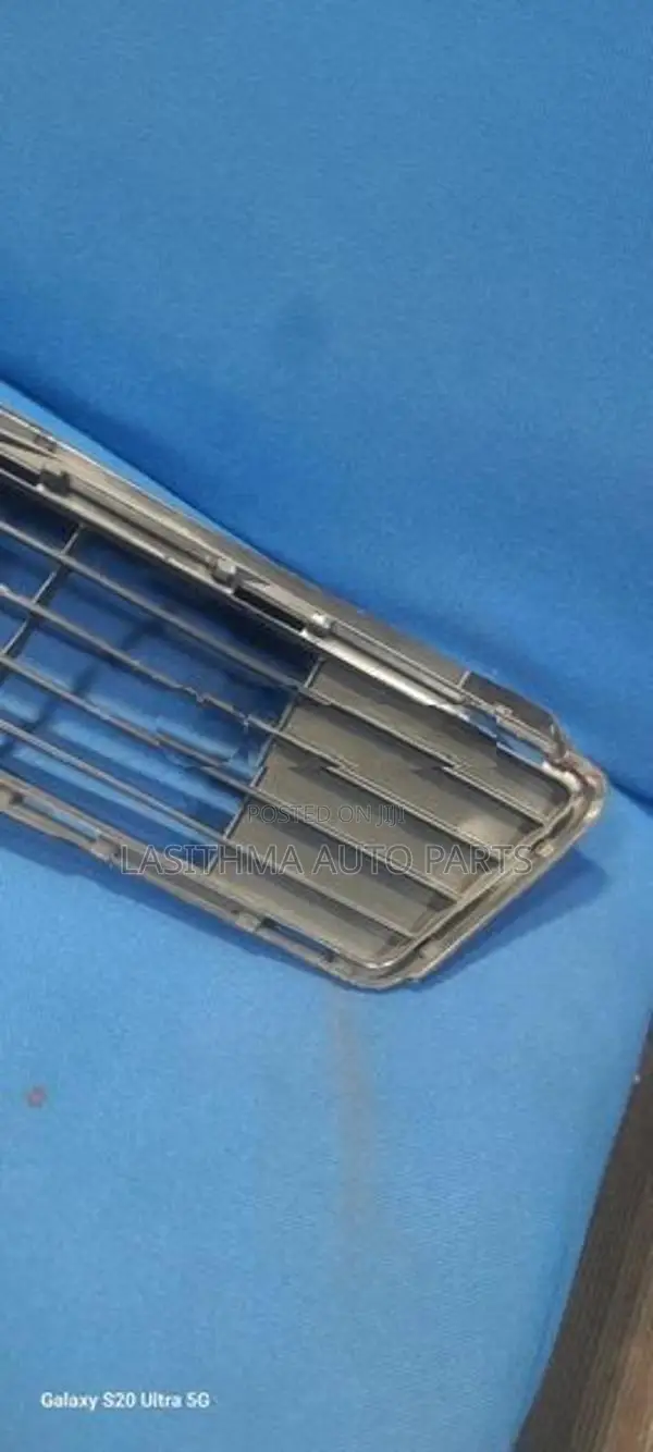 Aqua Bumper Mesh