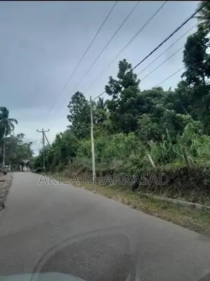 6 Acars Commercial Land in Katunayaka for Sale