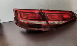 Audi A3 Tail Light & Parts