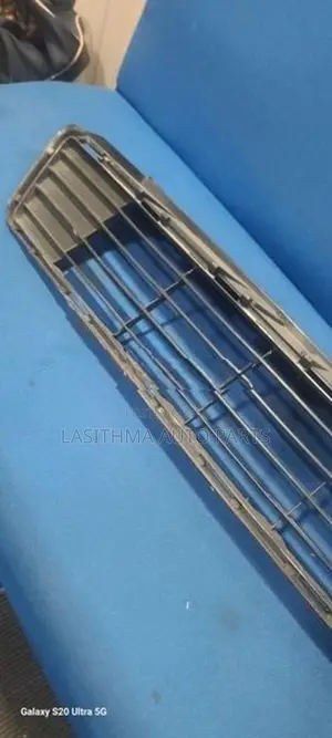Aqua Bumper Mesh