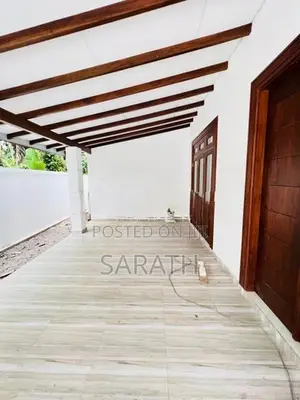 Two Storied Brand New House Sale Athurugiriya