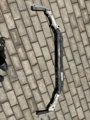 Toyota AE100 Corolla Sprinter Bonnet Lock Panel Cut