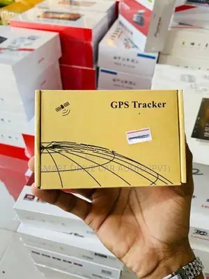 Gps Tracker