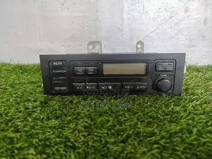 Hiace Touch AC Switch