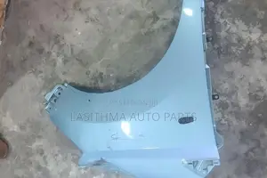 Mira Fender