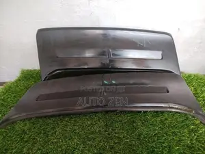 E24 VX Rear Cowl