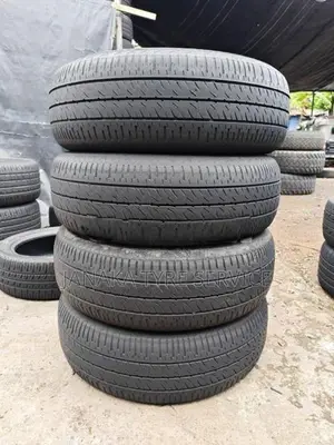 used tyre 185/65/15
