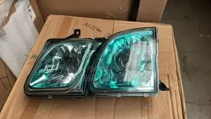 LX 470 Head Lamp
