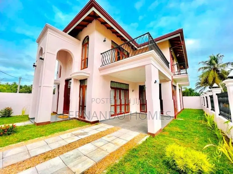 House for Sale Negombo