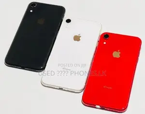 Apple iPhone XR 128GB (Used)
