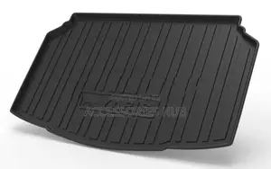 Toyota Yaris , cross Trunk mat