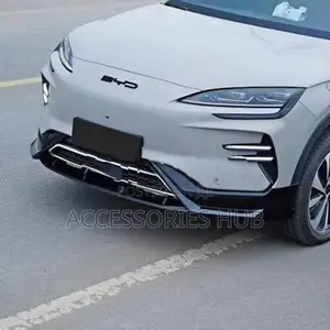 BYD Atto 3 Bodykit