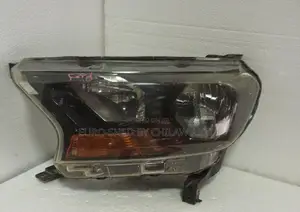 Ford Ranger Head Light