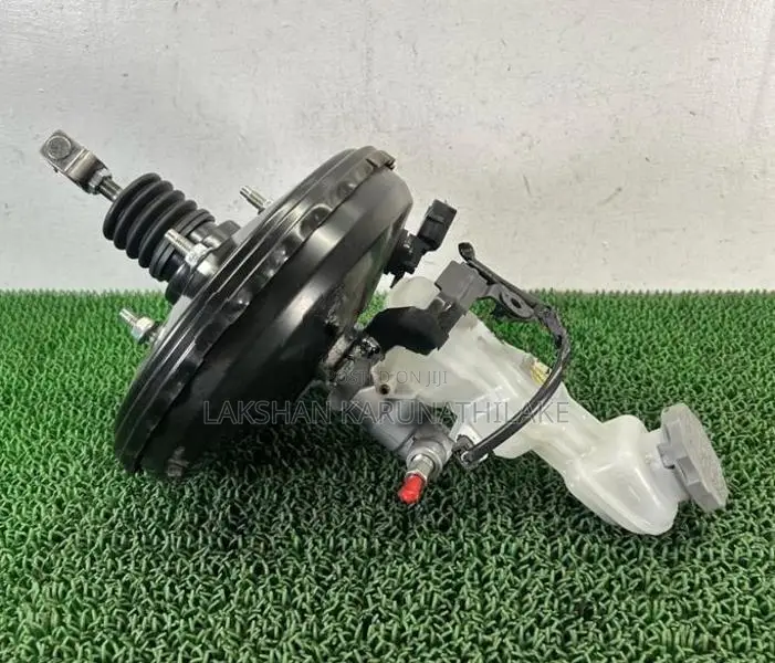 Wagon R Brake Booster MH44s MH55s MH95s